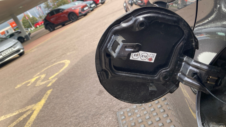 Toyota Yaris 1.5 Hybrid Excel 5dr CVT Hybrid Hatchback